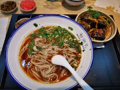 -初湘记湖南米粉(丁豪广场店)