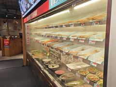 -屋头串串(临江路店)