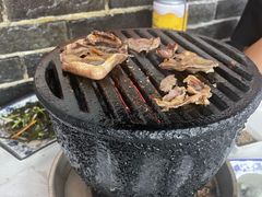 -大槐树烤肉馆