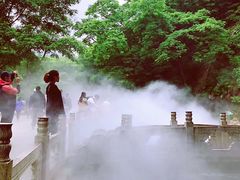 -丹东凤凰山景区