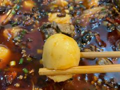 -黑竹香鸡(营和巷店)