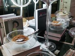 -合肥富力威斯汀酒店·知味餐厅