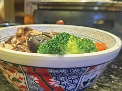 -樱嘢·炭火烧肉(惠南店)