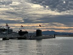 -中国人民解放军海军博物馆