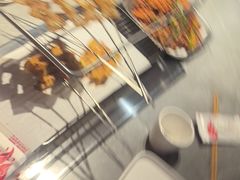 -鼎原力量东北吊炉烧烤(临河街店)