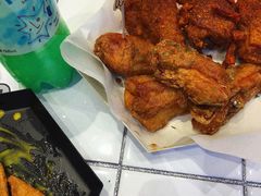 -BOPEYE·波派炸鸡(九霄天地店)