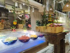 -芭菲盛宴·环球美食(袁家岗店)