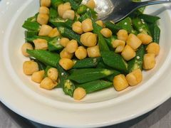 -鑫复盛礼记酒店·青岛菜