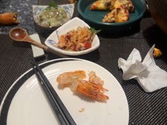 -菊上料理(蜀山银泰百货店)