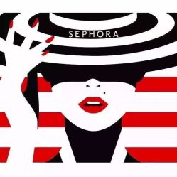 -丝芙兰Sephora