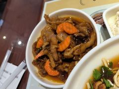 -老淮城·长鱼面(河下古镇店)