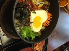-米屋石锅拌饭(师大店)