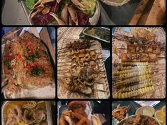 -海风酒吧 喝精酿 听民谣(阿那亚礼堂店)