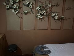 -理療君·古法推拿•姜疗•SPA馆(东门店)