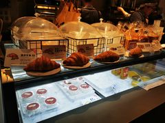 可颂-喜茶(上海兴业太古汇店)