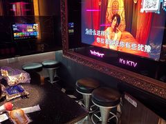 -温莎KTV(珠江路店)