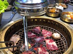 -明洞王妃家烤肉(苏州中心星悦汇店)