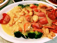 -御满江海鲜酒家(洛溪新城店)