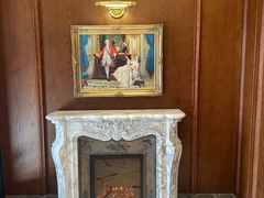 -马克西姆俄罗斯餐厅(通亚街店)