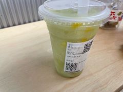 -茶米有言(城市市集龙之梦店)
