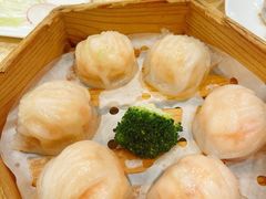 -麒麟中餐厅·经典粤菜·地道菜式老字号(广州长隆酒店)