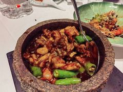 -桂满陇·海市蜃楼·黑金(国金店)