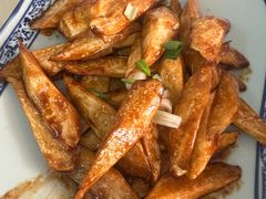 -芸海阁·农家私房菜(沙家浜景区出口店)