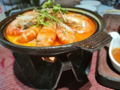 -超级厨房概念餐厅(奥园广场店)