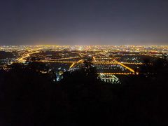 -鬼笑石后山停车场