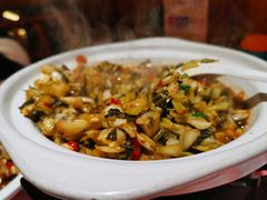 -好帮厨·下饭浏阳菜·坚持现炒(月湖店)