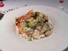 -狮拾久·现代新加坡料理(福田COCO Park店)