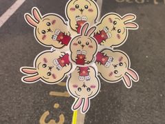 -越秀西湖花市(广州城市广场花卉店)