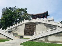 -西海子公园