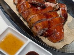 -南拳十三姨·潮汕砂锅粥·粤菜(西单大悦城店)