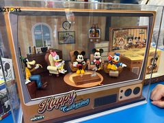 -天河城购物中心