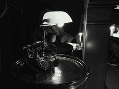 大堂-Bar The Vortex(高新万达店)