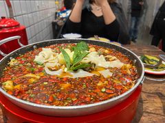 -聂发财重庆江湖菜(解放碑店)