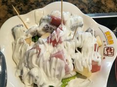 -黄记煌三汁焖锅(华发商都店)