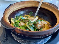 -衡山汇·高级粤菜(霄云路店)