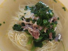 -小杨生煎(周浦万达店)