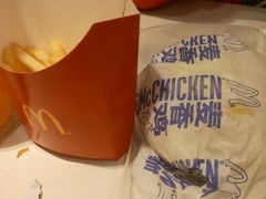 -麦当劳(垡头西路店)