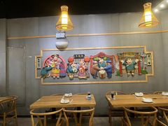 -陈傻子餐厅(世纪都会店)