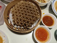-老太原菜馆(中正天街店)