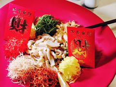 -海味观(老西门店)