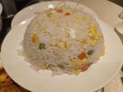 -唐拉雅秀酒店-唐苑中餐厅