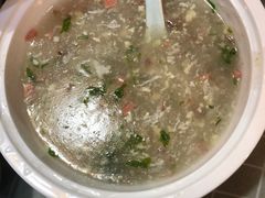 -老家味道主题餐厅