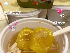 -彬媽糖水(万象天地店)
