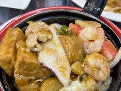 -陈根记大牌档
