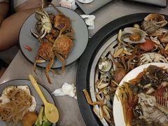 -仙螺岛海鲜自助餐厅(总店)