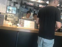 -喜茶(深圳欢乐海岸LAB店)